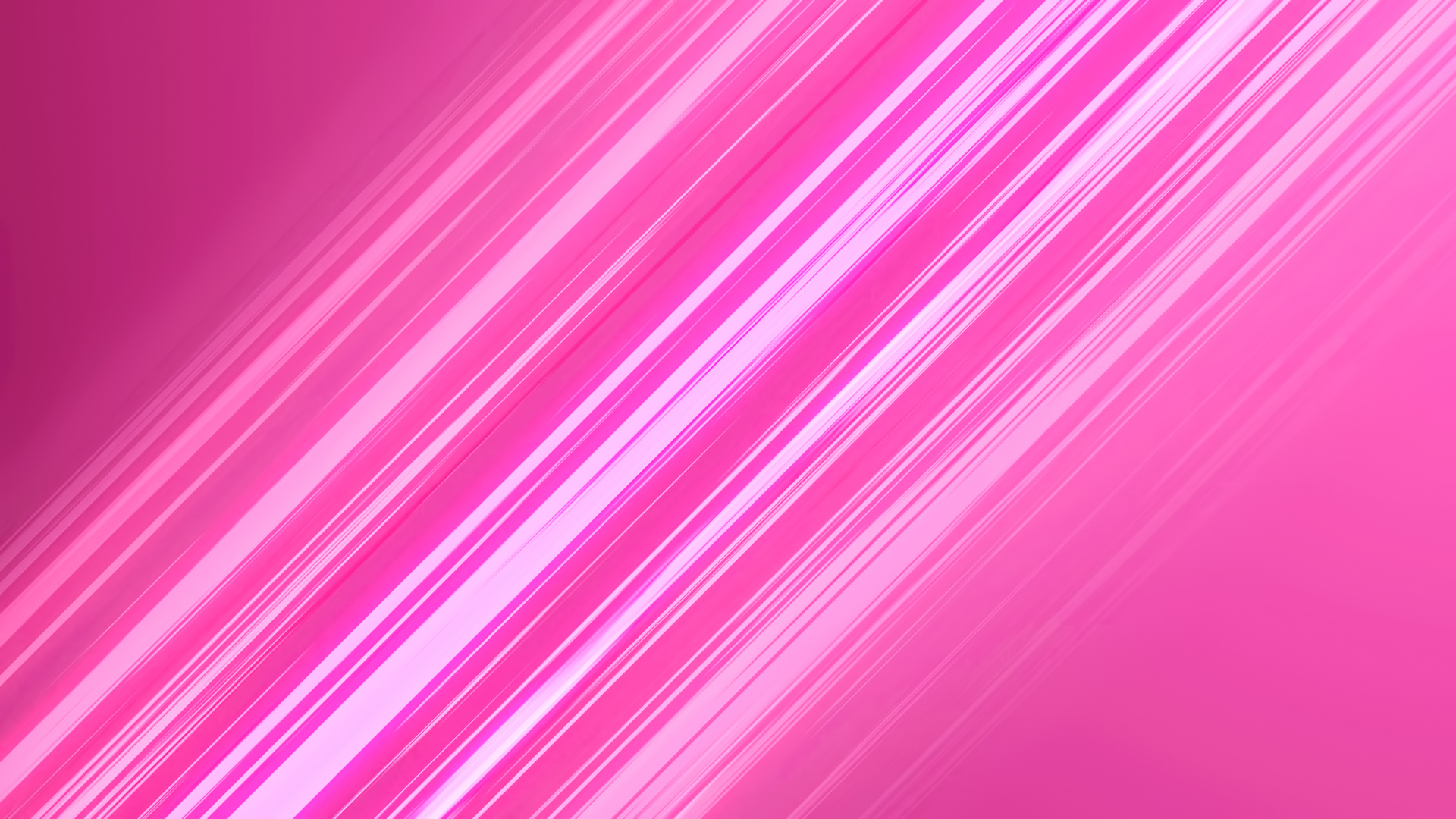 Pink Diagonal Anime Speed Lines. Anime motion background